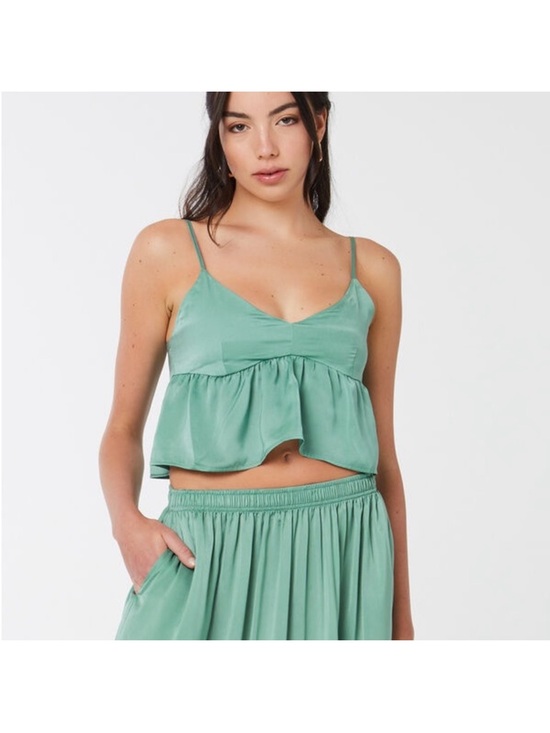 Ardene Tops - ☀️ Ardene ☀️ pastel crop top